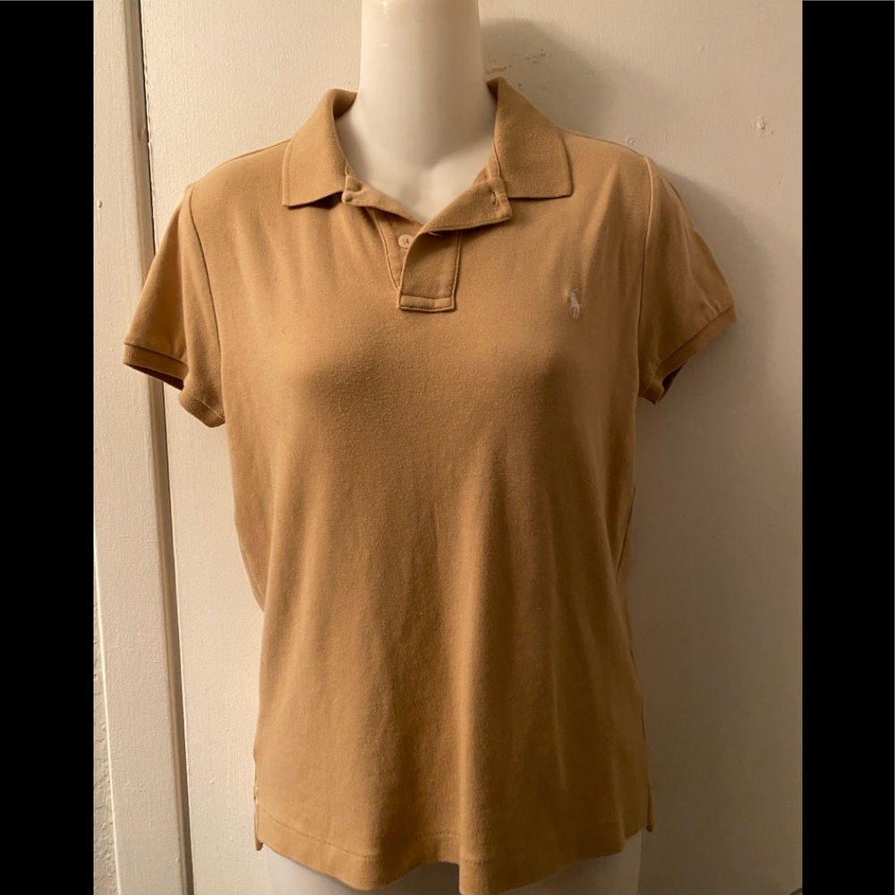 Polo Top